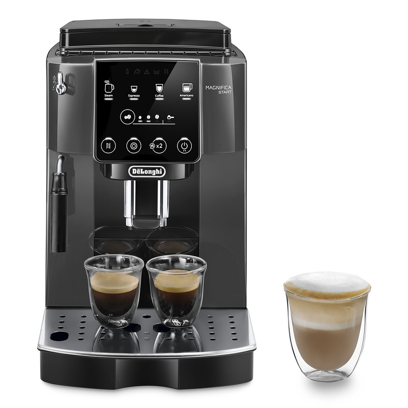 De’Longhi Magnifica ECAM220.22.GB Fuld-auto Espressomaskine 1,8 L