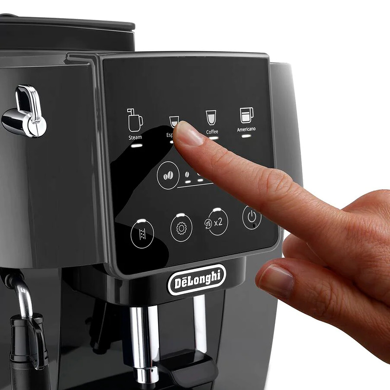 De’Longhi Magnifica ECAM220.22.GB Fuld-auto Espressomaskine 1,8 L - Billede 3