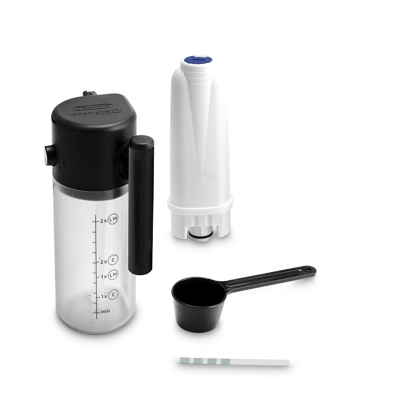 De’Longhi Magnifica 0132250212 coffee maker - Billede 6
