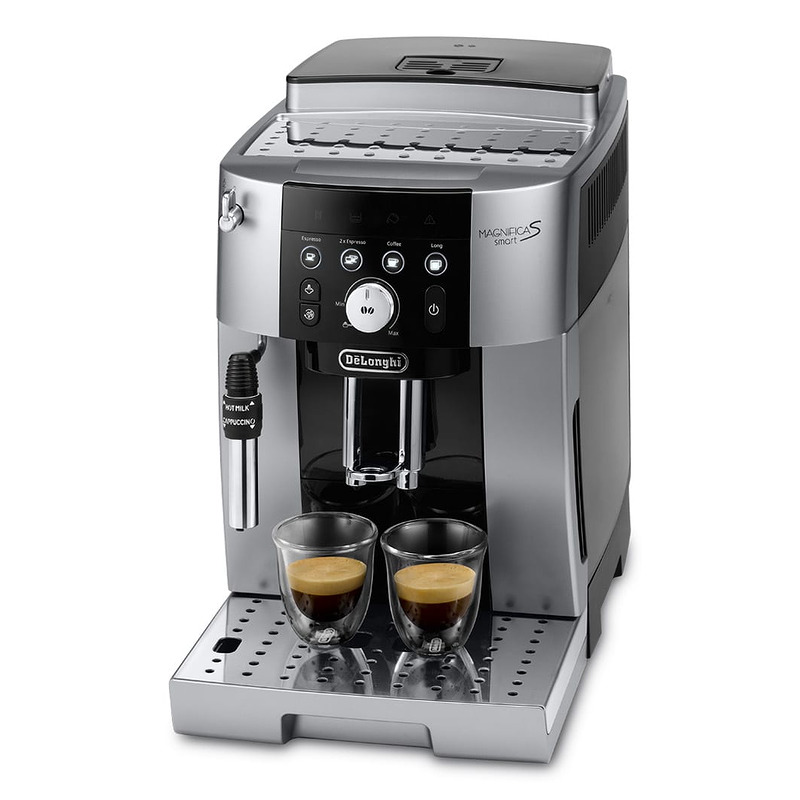 De’Longhi Magnifica S Smart Semi-auto Espressomaskine 1,8 L - Billede 2