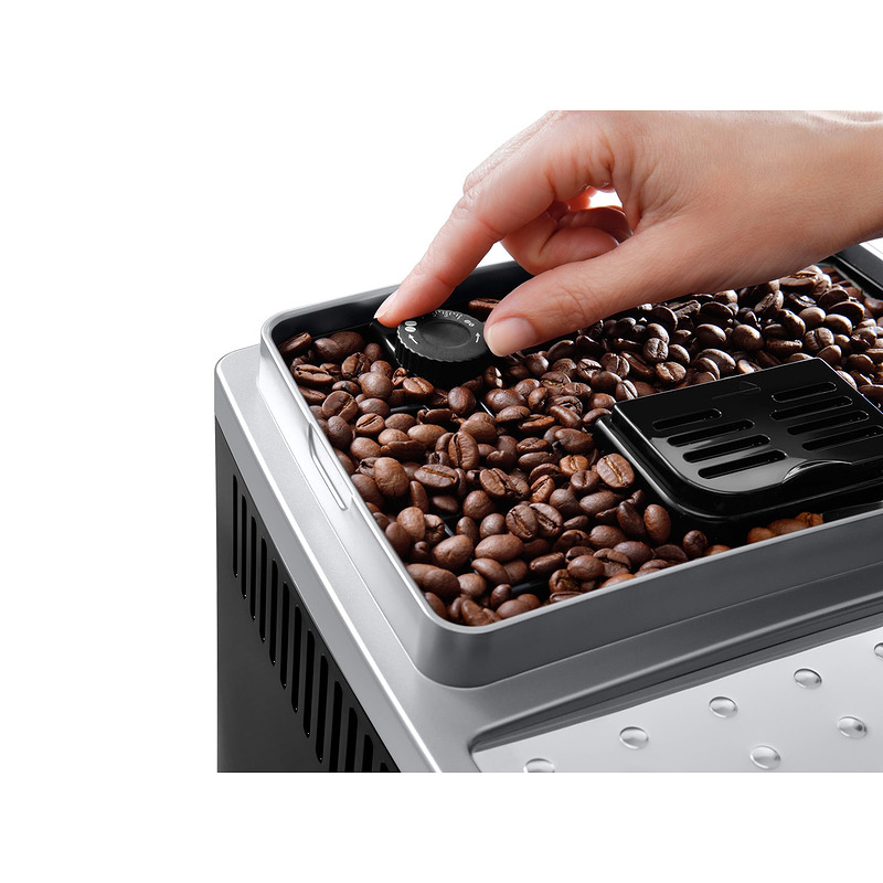 De’Longhi Magnifica S Smart Semi-auto Espressomaskine 1,8 L - Billede 4