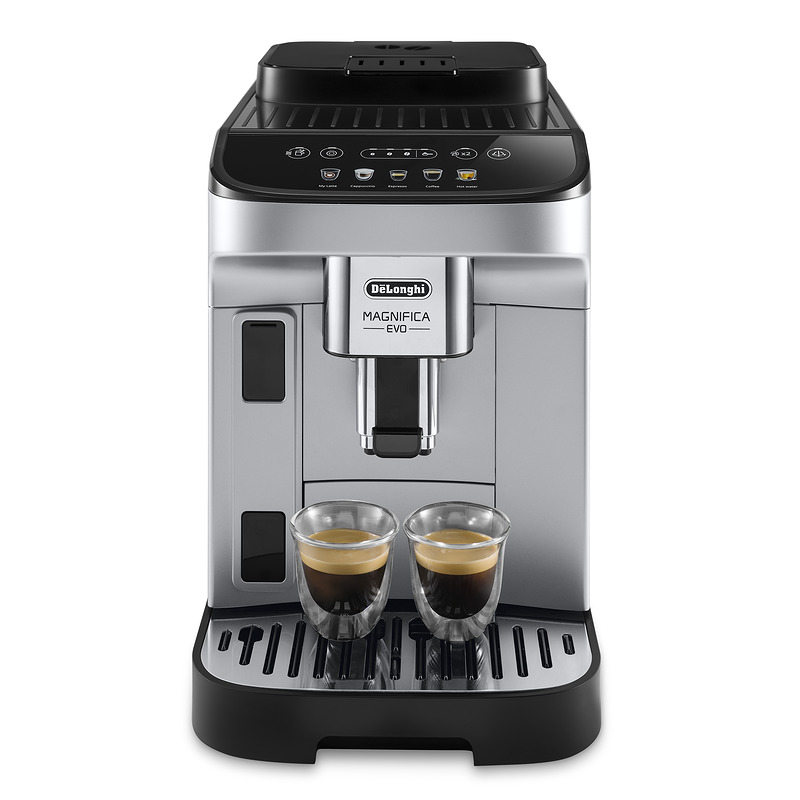 De’Longhi Magnifica Evo ECAM290.61.SB Fuld-auto Espressomaskine 1,8 L - Billede 6