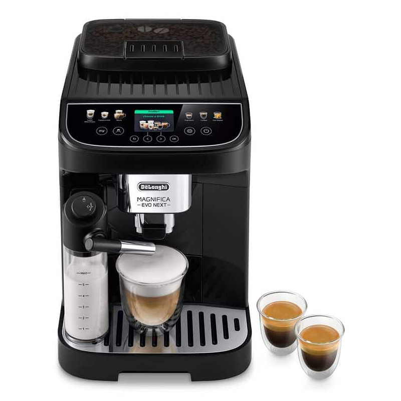 De’Longhi Magnifica Evo ECAM310.60.GB Fuld-auto Espressomaskine 1,8 L