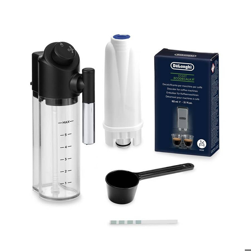 De’Longhi Magnifica Evo ECAM310.60.GB Fuld-auto Espressomaskine 1,8 L - Billede 5