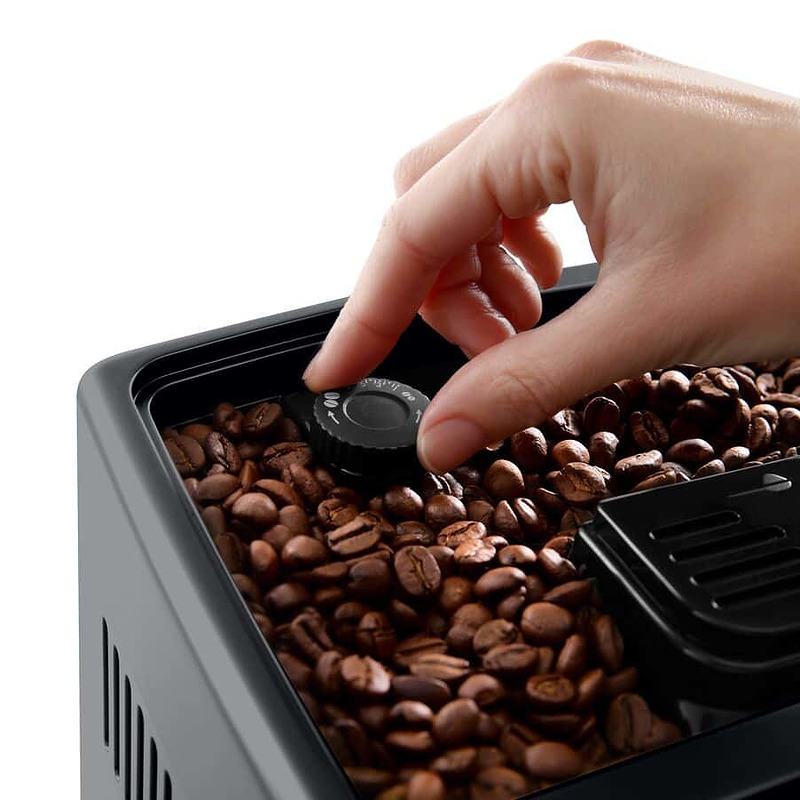 De’Longhi ECAM380.85.SB kaffemaskine Fuld-auto Espressomaskine 1,8 L - Billede 3