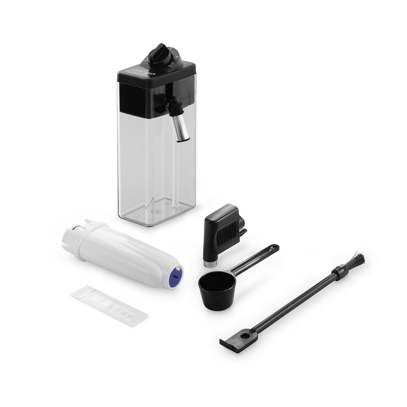 De’Longhi ECAM380.85.SB kaffemaskine Fuld-auto Espressomaskine 1,8 L - Billede 5