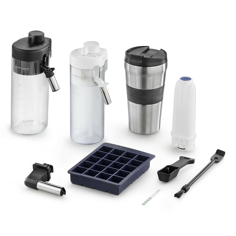 De’Longhi Eletta Explore ECAM450.86.T Fuld-auto Espressomaskine 1,8 L - Billede 2