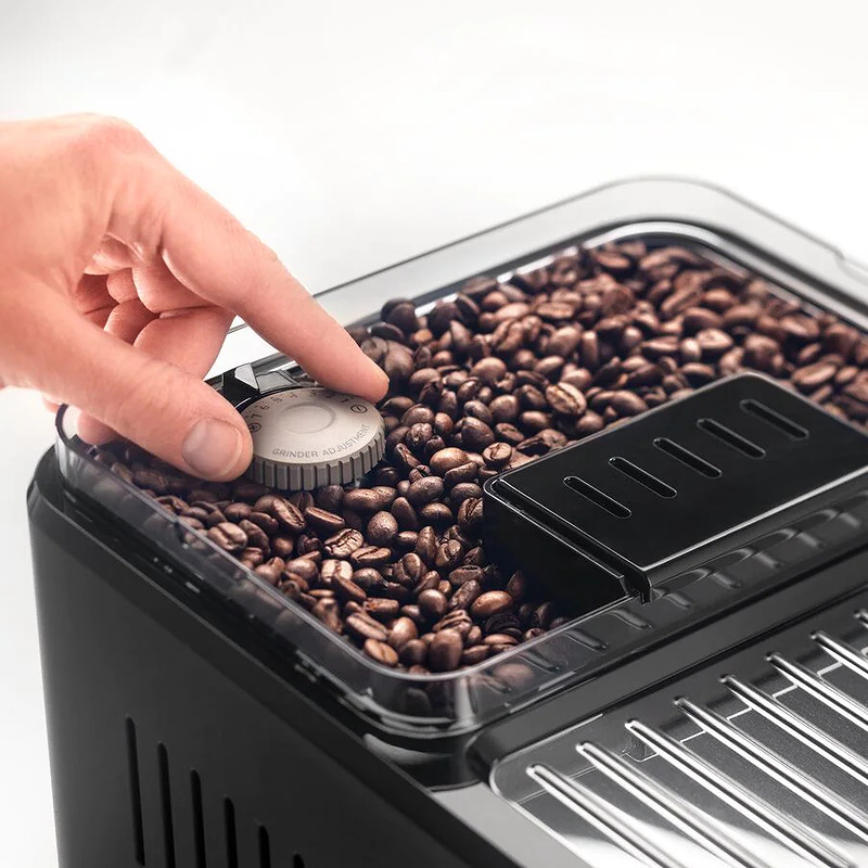 De’Longhi Eletta Explore ECAM450.86.T Fuld-auto Espressomaskine 1,8 L - Billede 3