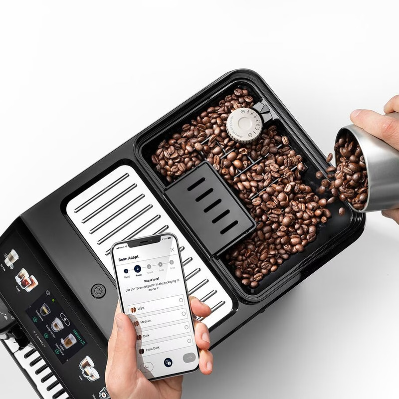 De’Longhi Eletta Explore ECAM450.86.T Fuld-auto Espressomaskine 1,8 L - Billede 4