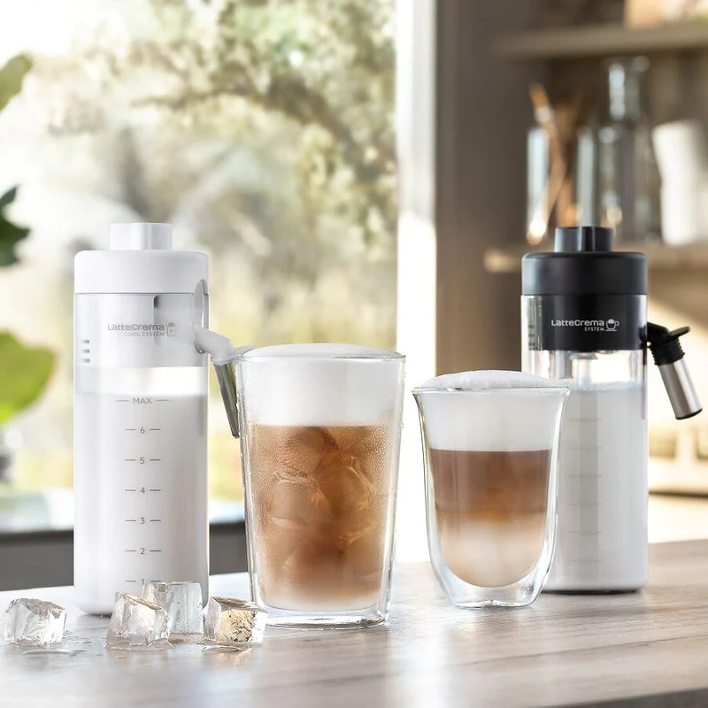 De’Longhi Eletta Explore ECAM450.86.T Fuld-auto Espressomaskine 1,8 L - Billede 6
