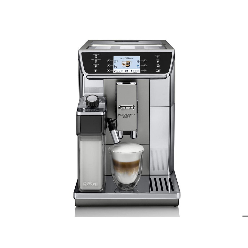 De’Longhi PrimaDonna Elite ECAM 650.55.MS