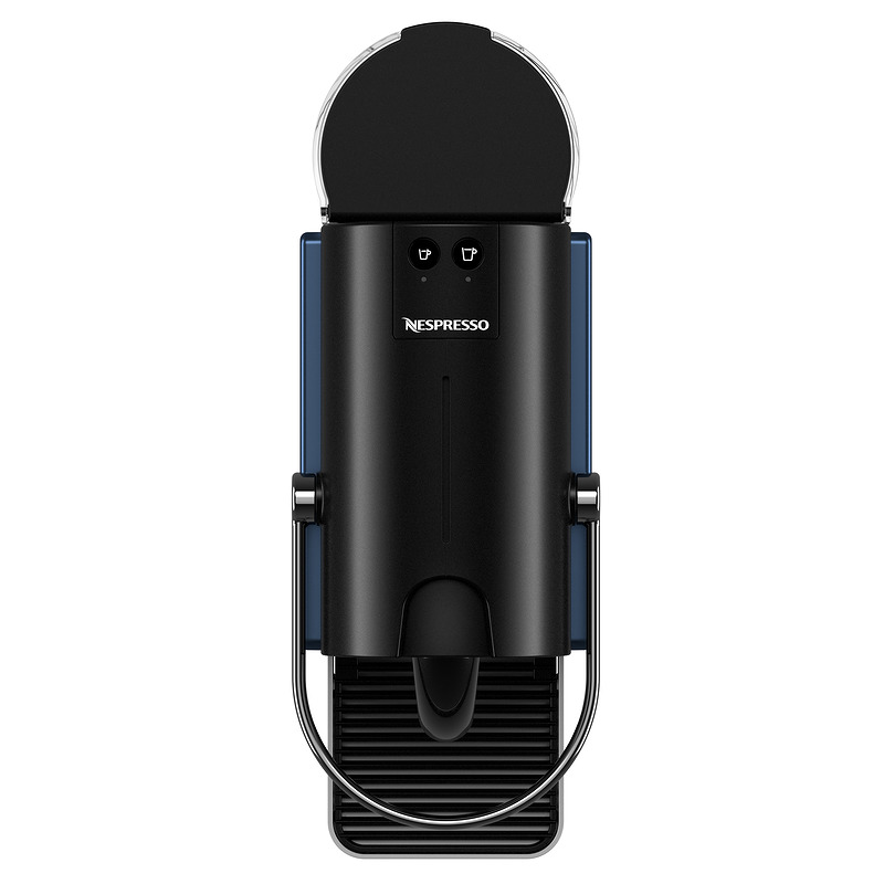 De’Longhi Pixie EN127.BL Fuld-auto Kapsel kaffemaskine 1 L - Billede 4