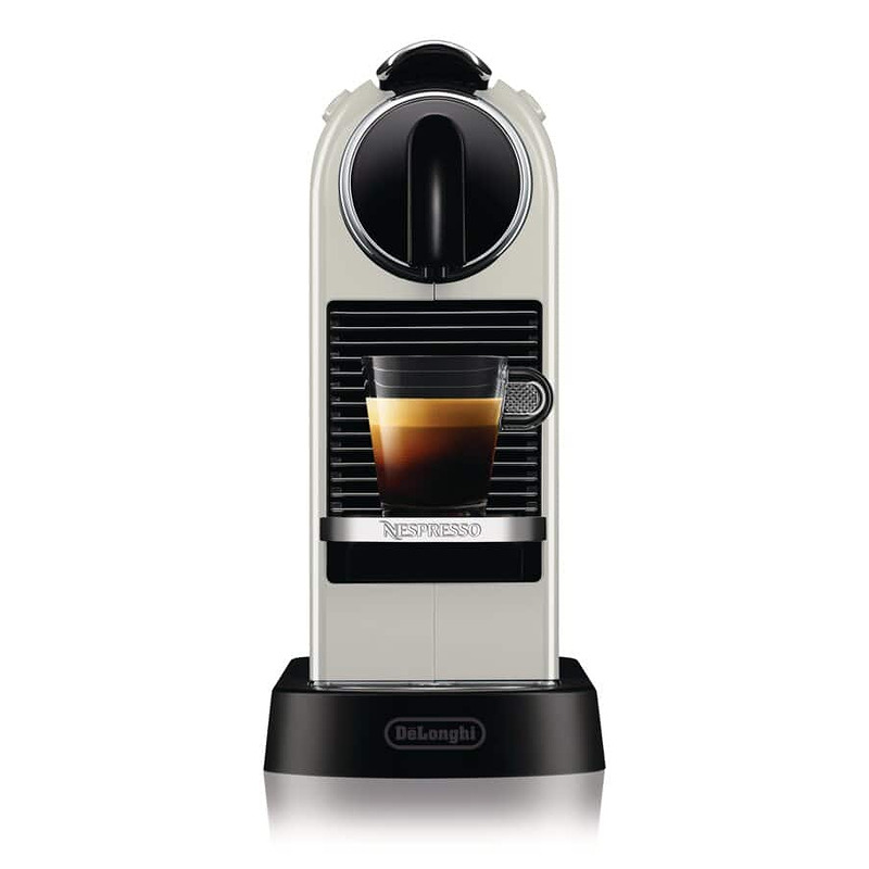 De’Longhi Citiz EN167.W, Hvid - Billede 2