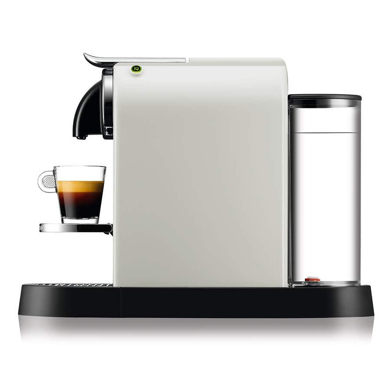 De’Longhi Citiz EN167.W, Hvid - Billede 4