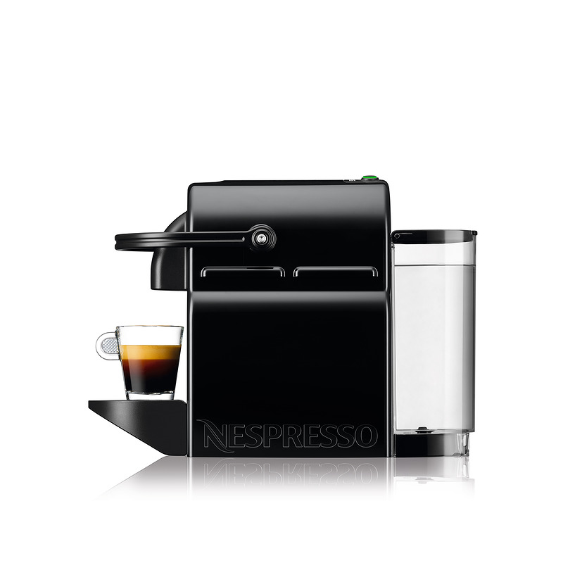 De’Longhi Inissia EN 80.BAE Fuld-auto Espressomaskine 0,7 L - Billede 5