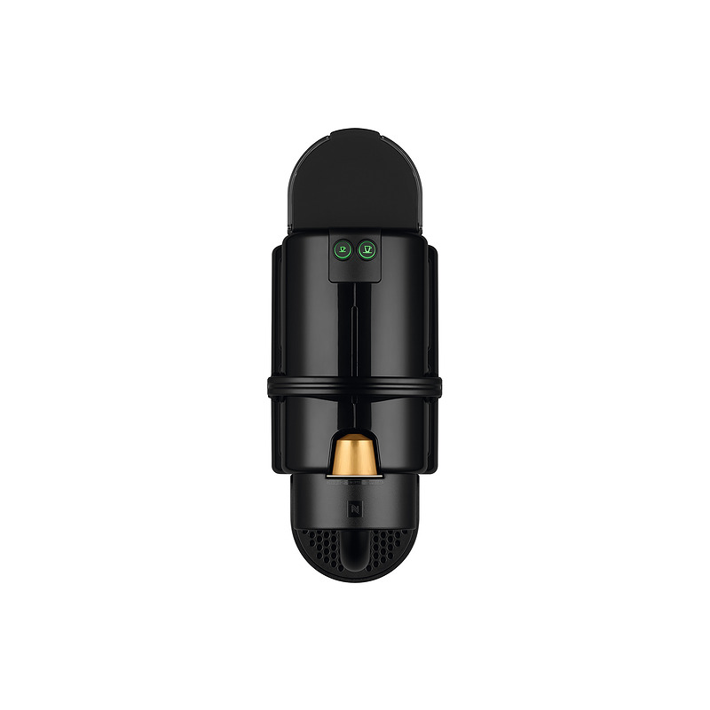 De’Longhi Inissia EN 80.BAE Fuld-auto Espressomaskine 0,7 L - Billede 6