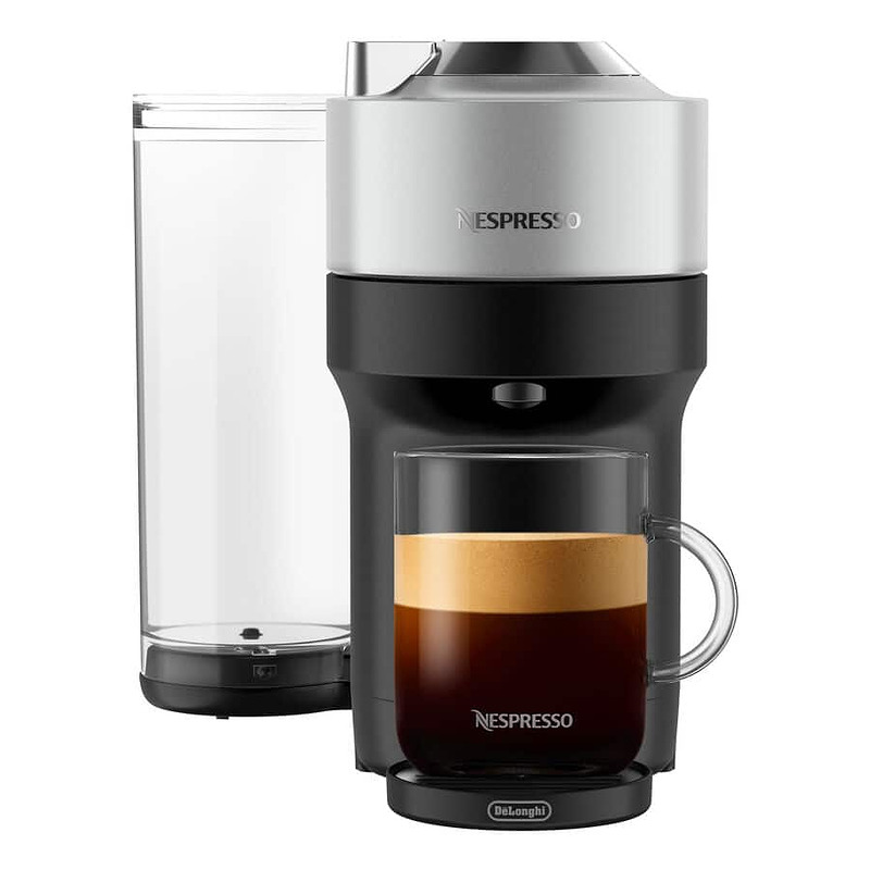 De’Longhi Nespresso Vertuo ENV95S coffee maker
