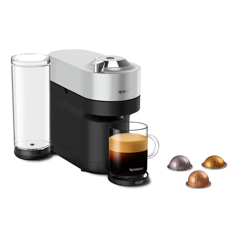 De’Longhi Nespresso Vertuo ENV95S coffee maker - Billede 2