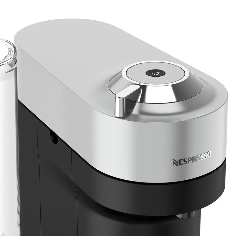 De’Longhi Nespresso Vertuo ENV95S coffee maker - Billede 3