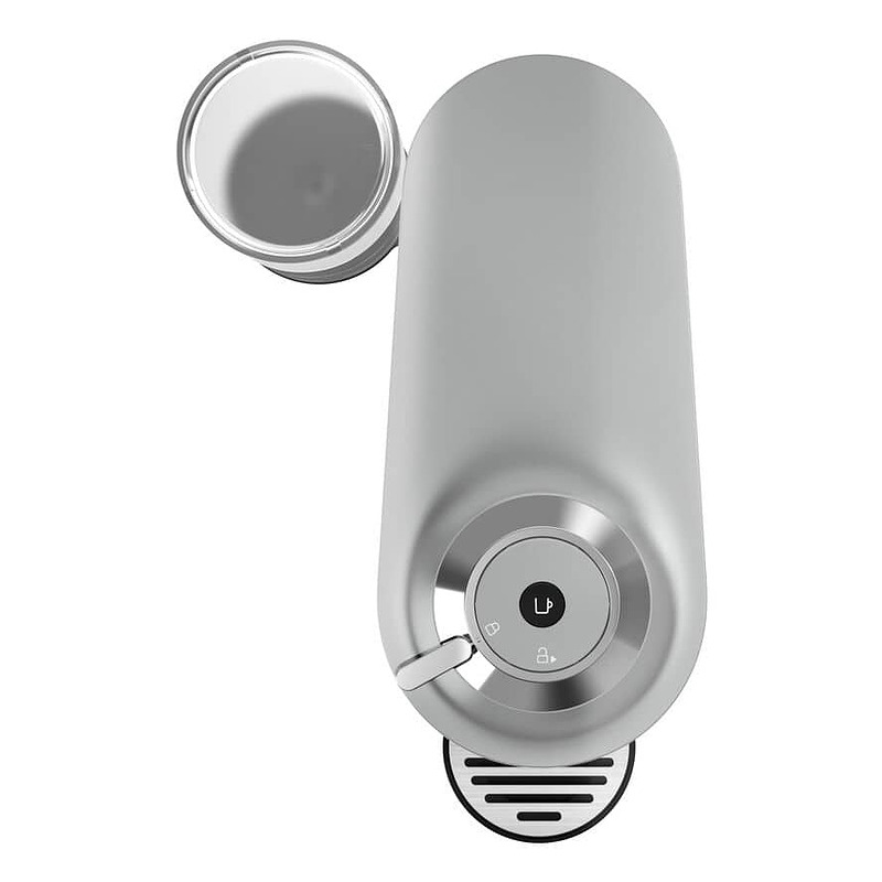 De’Longhi Nespresso Vertuo ENV95S coffee maker - Billede 5