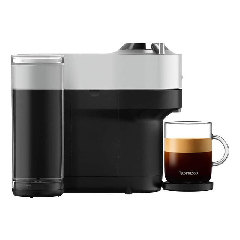 De’Longhi Nespresso Vertuo ENV95S coffee maker - Billede 6