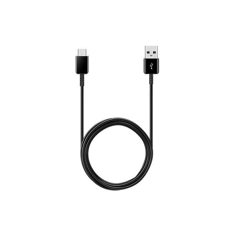 Samsung EP-DG930 USB-kabel 1,5 m USB A USB C Sort
