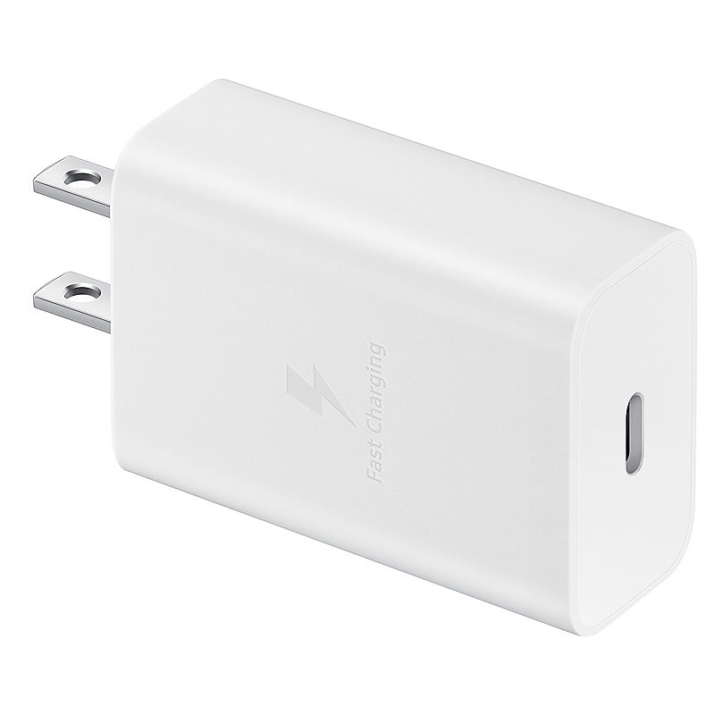 Samsung EP-T1510NWEGEU mobile device charger - Billede 4