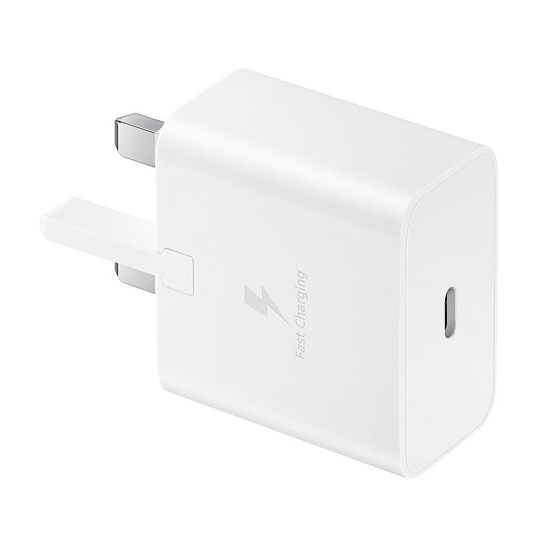 Samsung EP-T1510NWEGEU mobile device charger - Billede 6