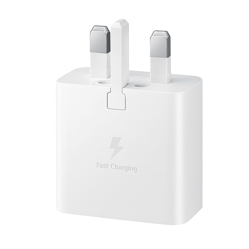 Samsung EP-T1510NWEGEU mobile device charger - Billede 7