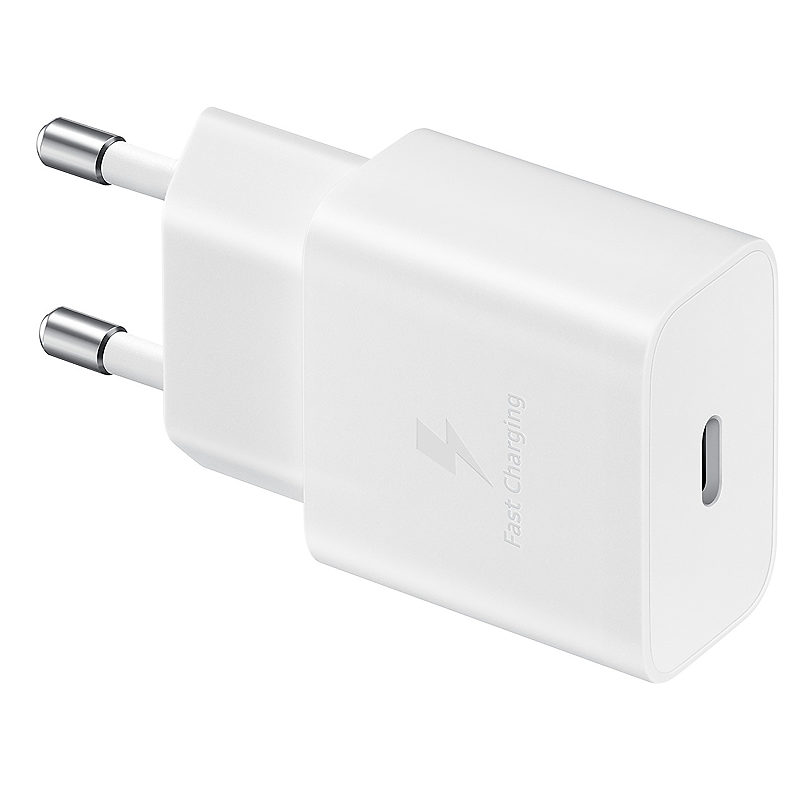 Samsung EP-T1510NWEGEU mobile device charger - Billede 9