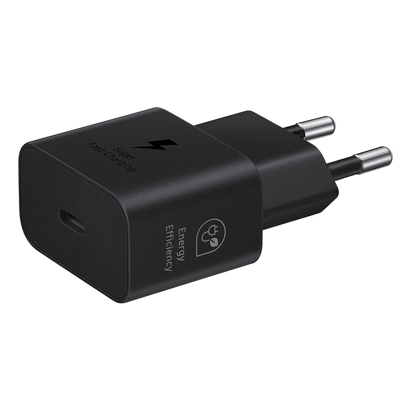 Samsung EP-T2510 Universel Sort USB Hurtig opladning Indendørs - Billede 4