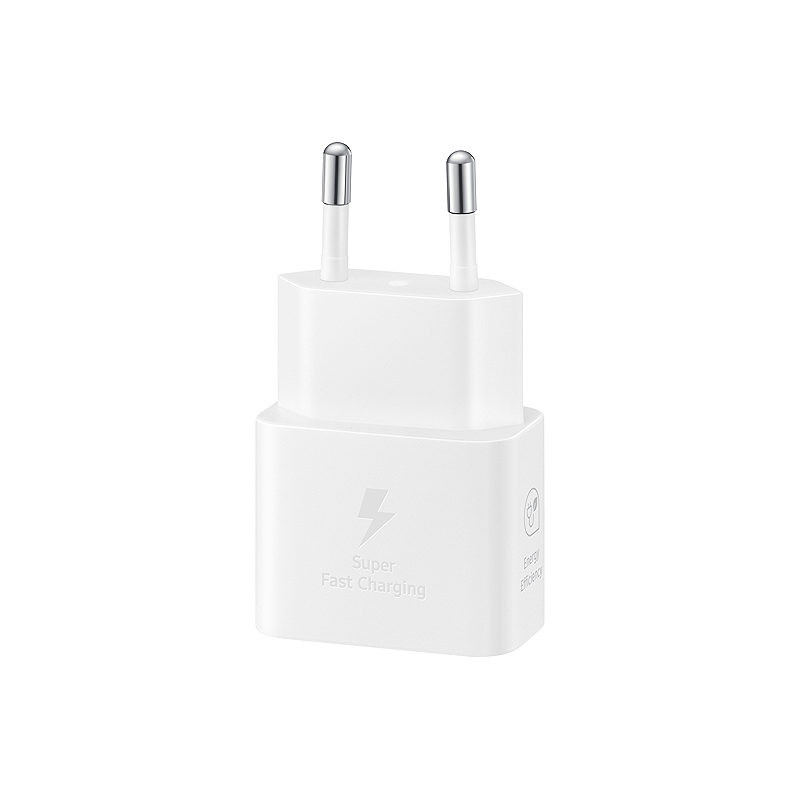 Samsung EP-T2510 Universel Hvid USB Hurtig opladning Indendørs - Billede 2