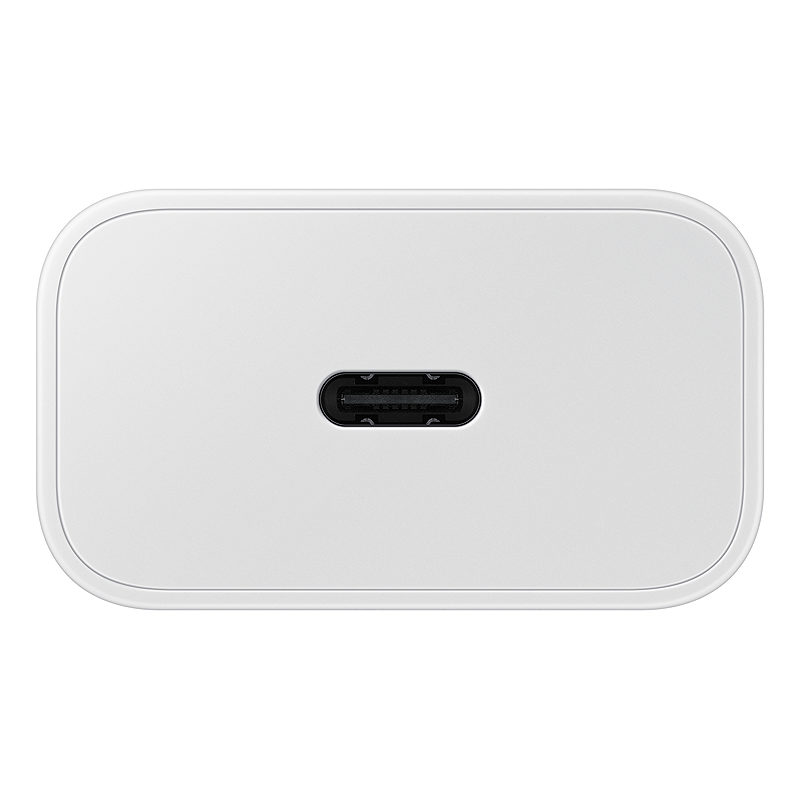 Samsung EP-T2510 Universel Hvid USB Hurtig opladning Indendørs - Billede 3
