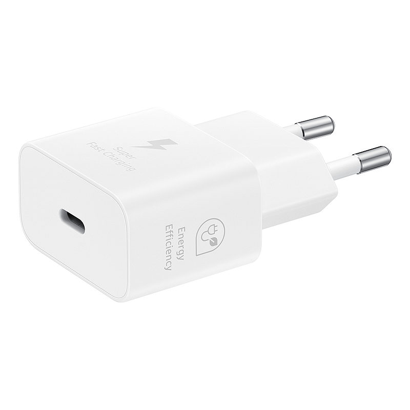 Samsung EP-T2510 Universel Hvid USB Hurtig opladning Indendørs - Billede 4