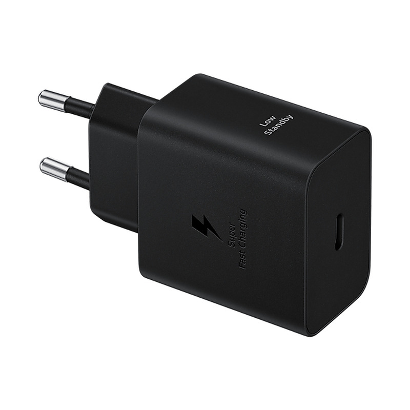 Samsung EP-T4511XBEGWW mobile device charger