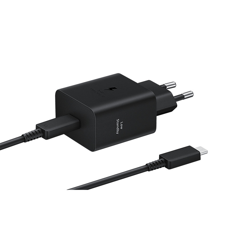Samsung EP-T4511XBEGWW mobile device charger - Billede 4
