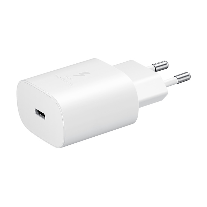 Samsung EP-TA800NWEGEU mobile device charger - Billede 2