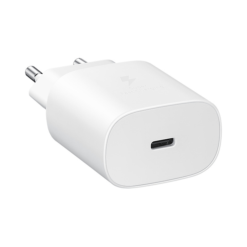 Samsung EP-TA800NWEGEU mobile device charger - Billede 3