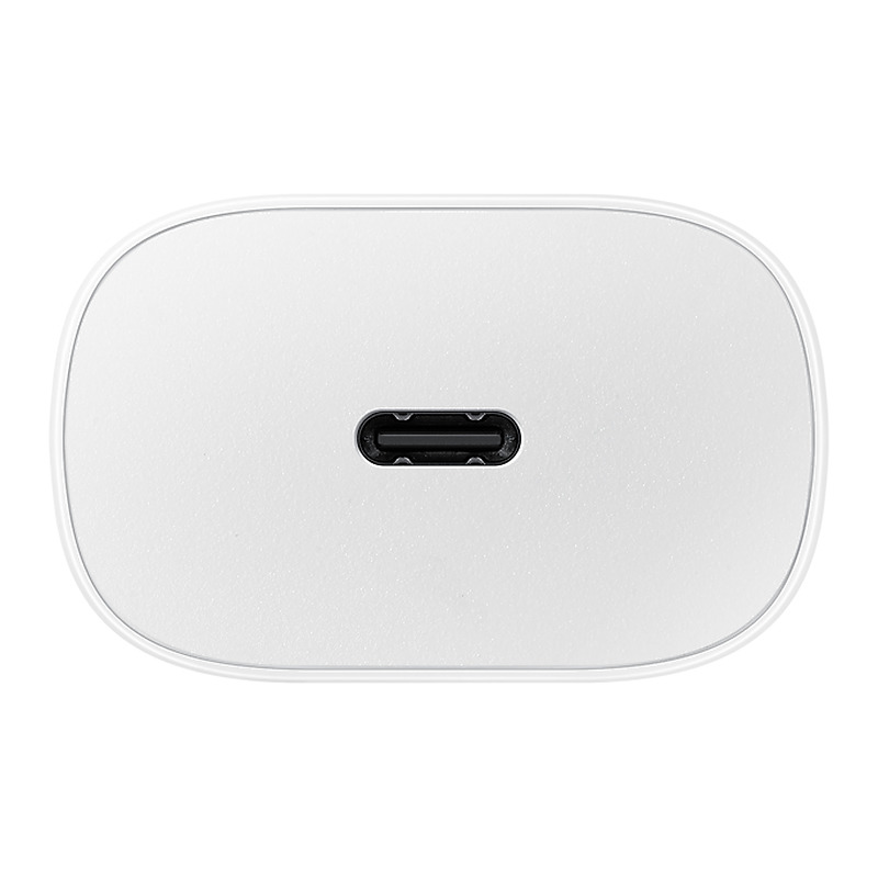 Samsung EP-TA800NWEGEU mobile device charger - Billede 4