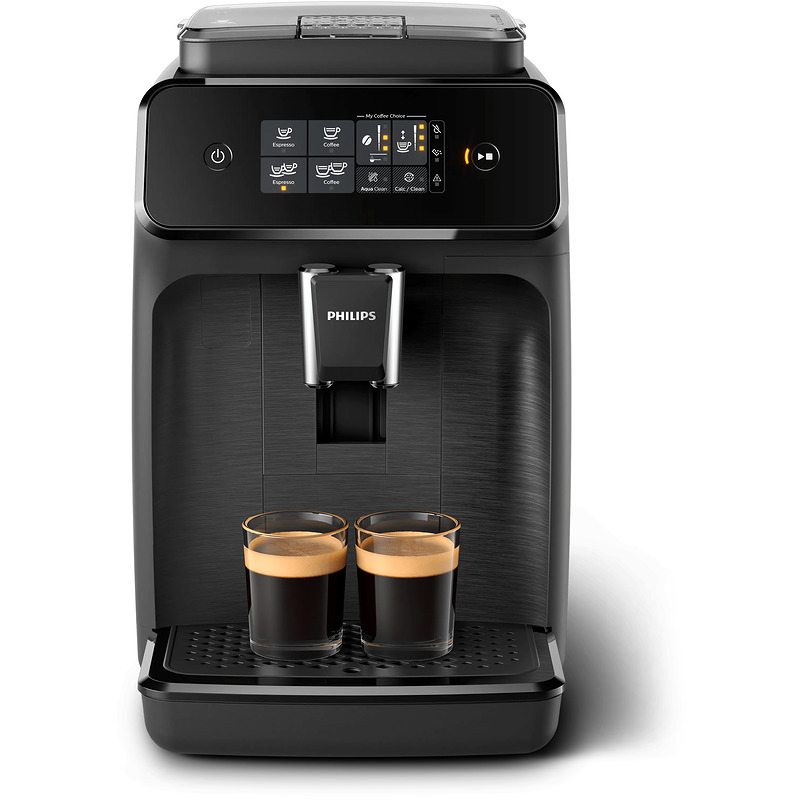 Philips 1200 series EP1200/00 coffee maker - Billede 2