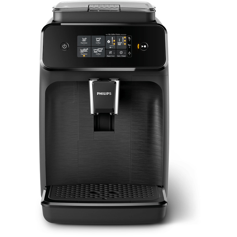 Philips 1200 series EP1200/00 coffee maker - Billede 3