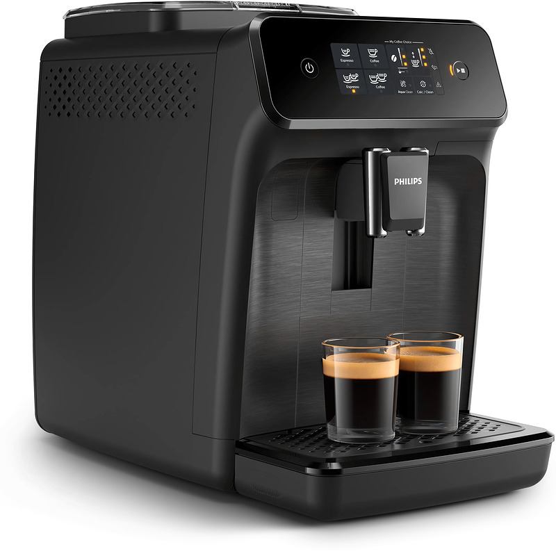 Philips 1200 series EP1200/00 coffee maker - Billede 4