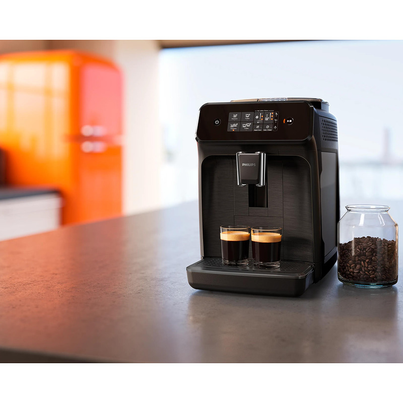 Philips 1200 series EP1200/00 coffee maker - Billede 6