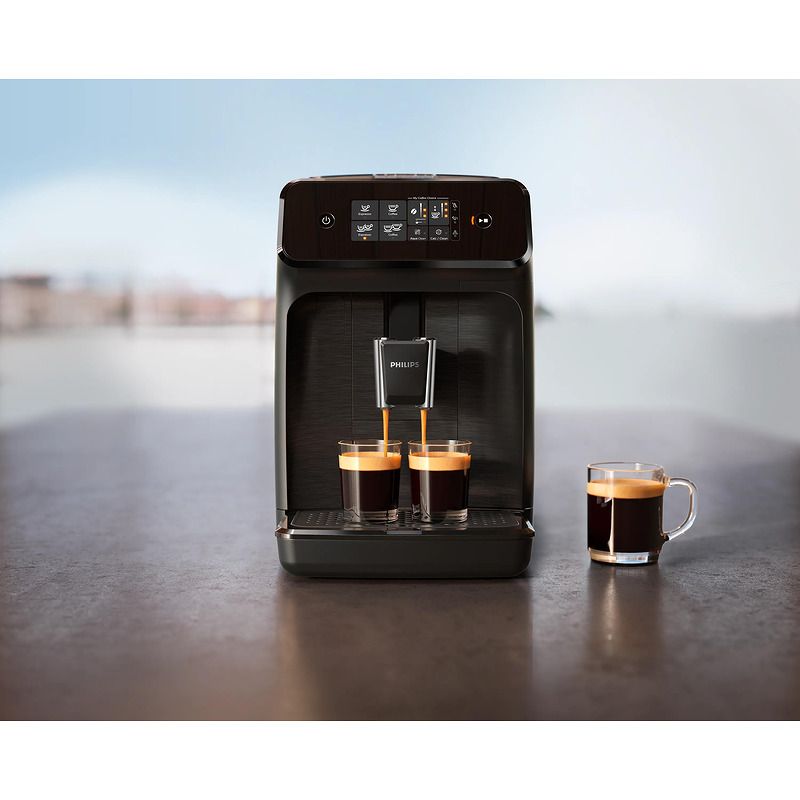 Philips 1200 series EP1200/00 coffee maker - Billede 7