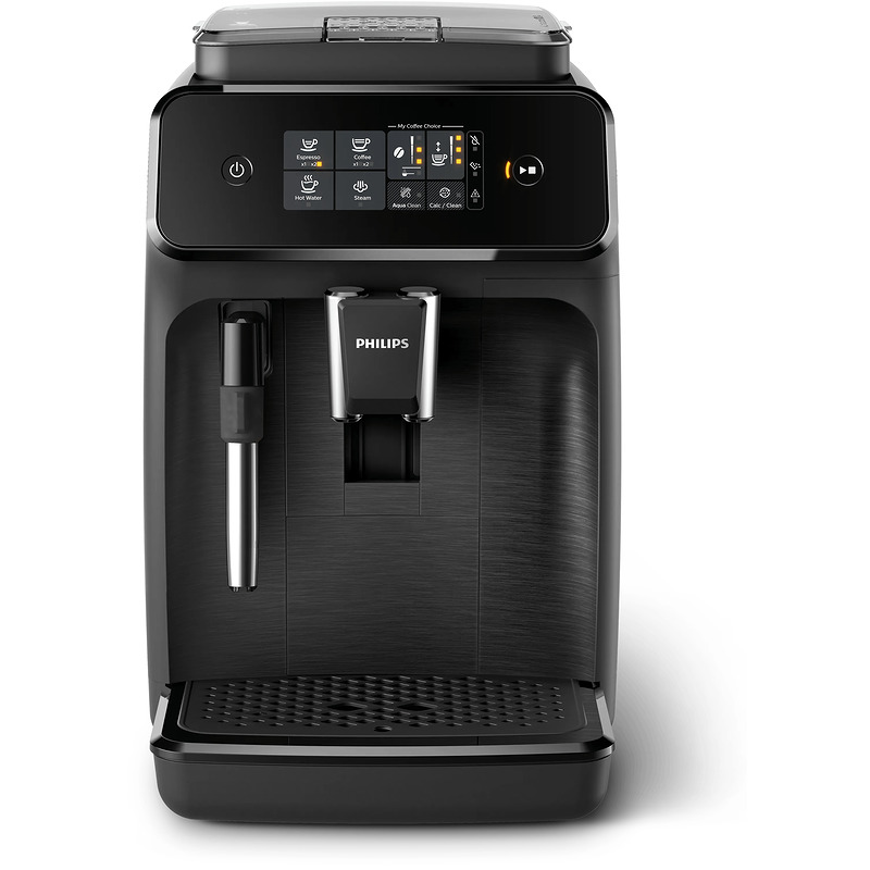 Philips 1200 series Fuldautomatiske espressomaskiner, 2 drikke - Billede 4