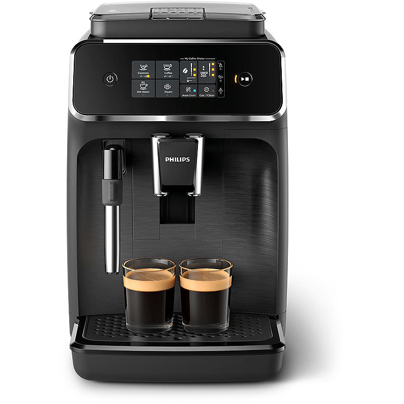 Philips 2200 series EP2220/10 coffee maker