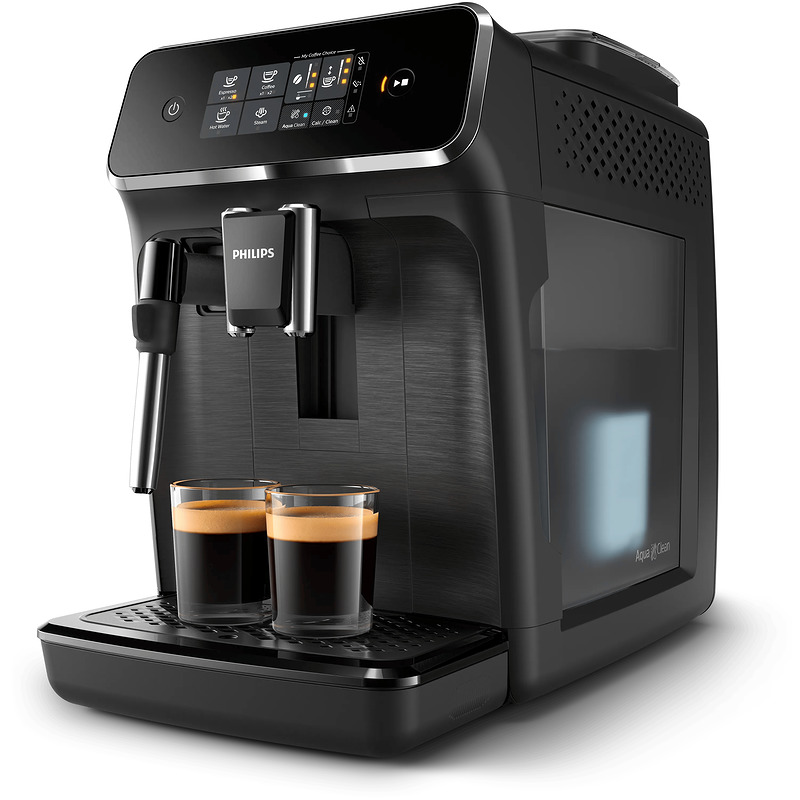 Philips 2200 series EP2220/10 coffee maker - Billede 2