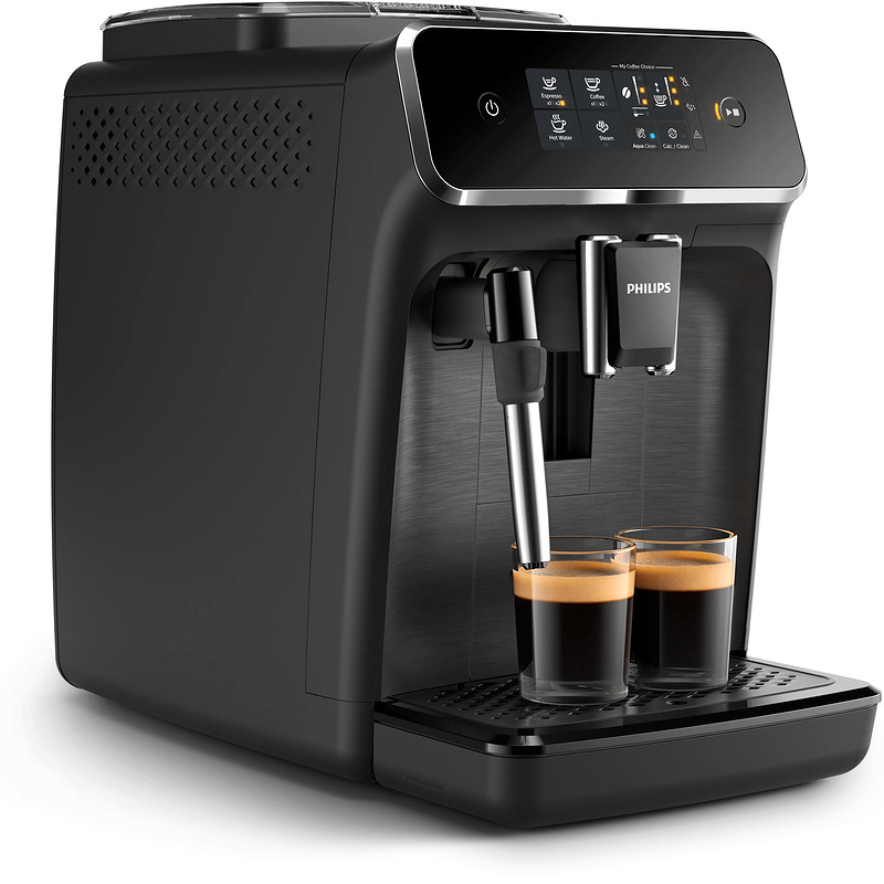 Philips 2200 series EP2220/10 coffee maker - Billede 3