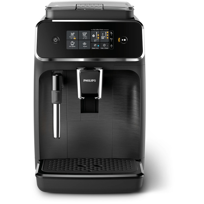 Philips 2200 series EP2220/10 coffee maker - Billede 4