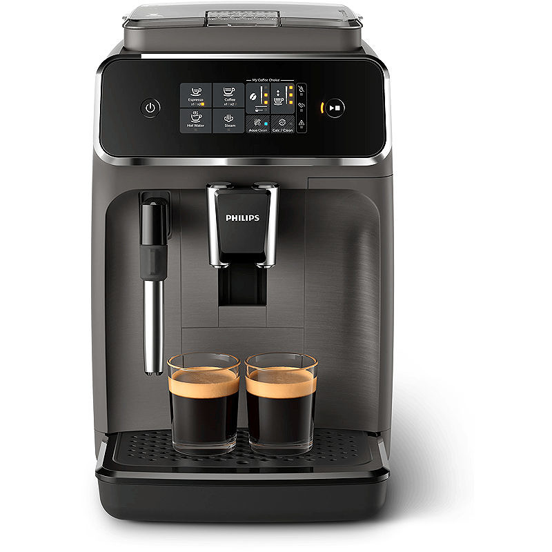 Philips 2200 series EP2224/10 coffee maker